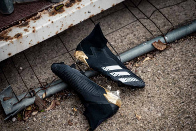 È rimasta senza idee adidas ??